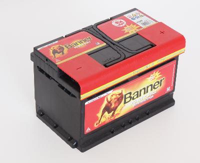 Banner Powerbull P7209